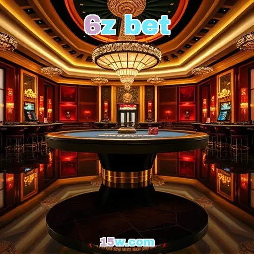 6z bet: Conheça as Funcionalidades do App Que Encantam Jogadores