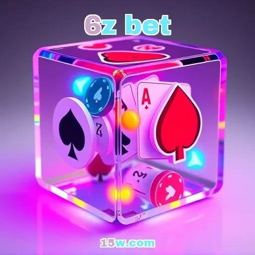 6z bet: Bônus que Transformam sua Experiência em Jogos Online