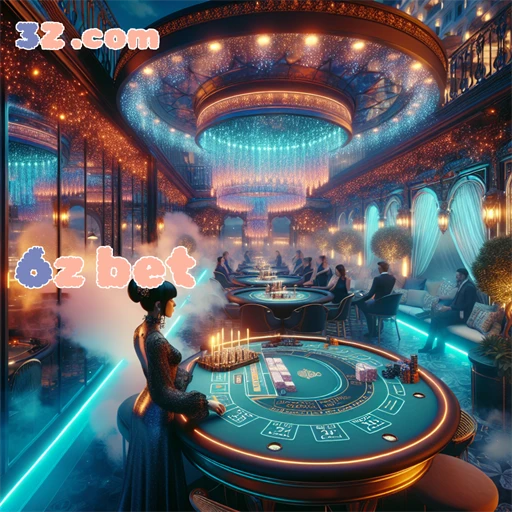 Promoções Imperdíveis: Bônus e Mais no 6z Bet!