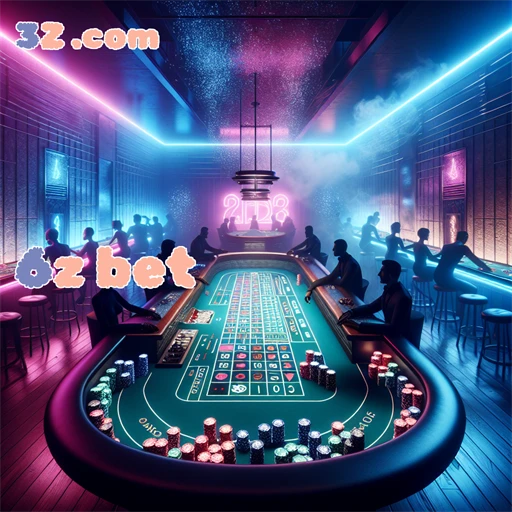 Slots Incríveis: A Magia dos Jogos no 6z Bet