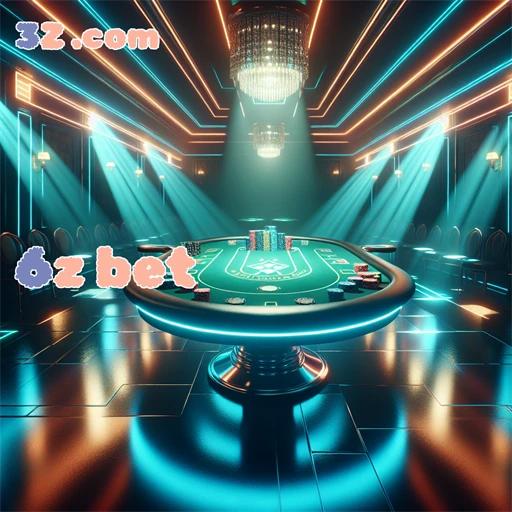 Experiência VIP na 6z bet: Um Mundo de Oportunidades