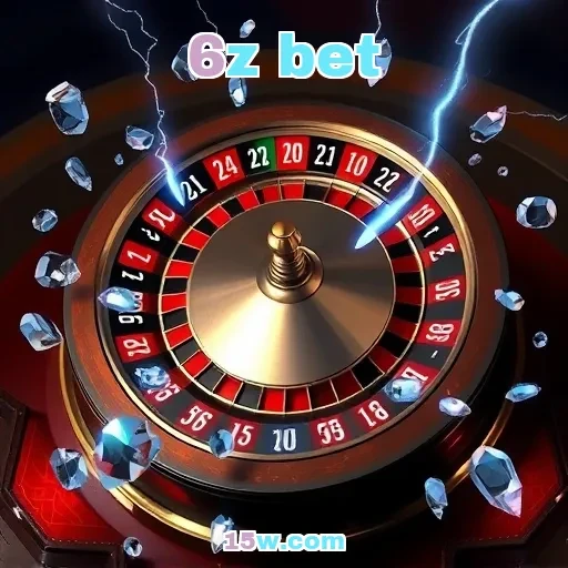 6z bet: Um Guia Completo Sobre Apostas em Eventos Esportivos