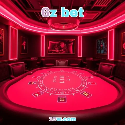 6z bet Suporte 24/7
