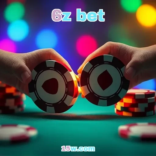 6z bet: Descubra o Mundo Exclusivo da Seção VIP para Apostadores!